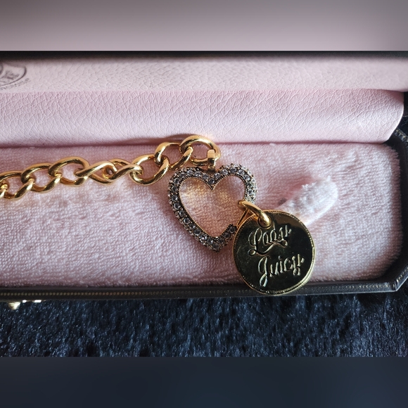 Juicy couture bracelet - Picture 4 of 8